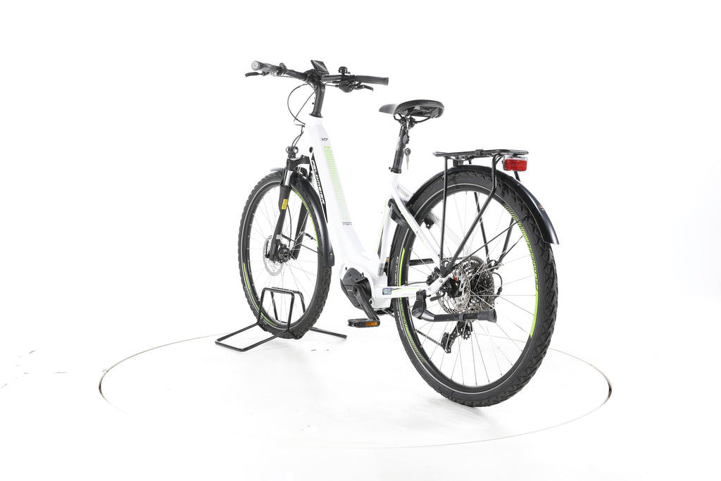 Feldmeier FE 14 Ti Trekking E-Bike Tiefeinsteiger 2024 - Image 9