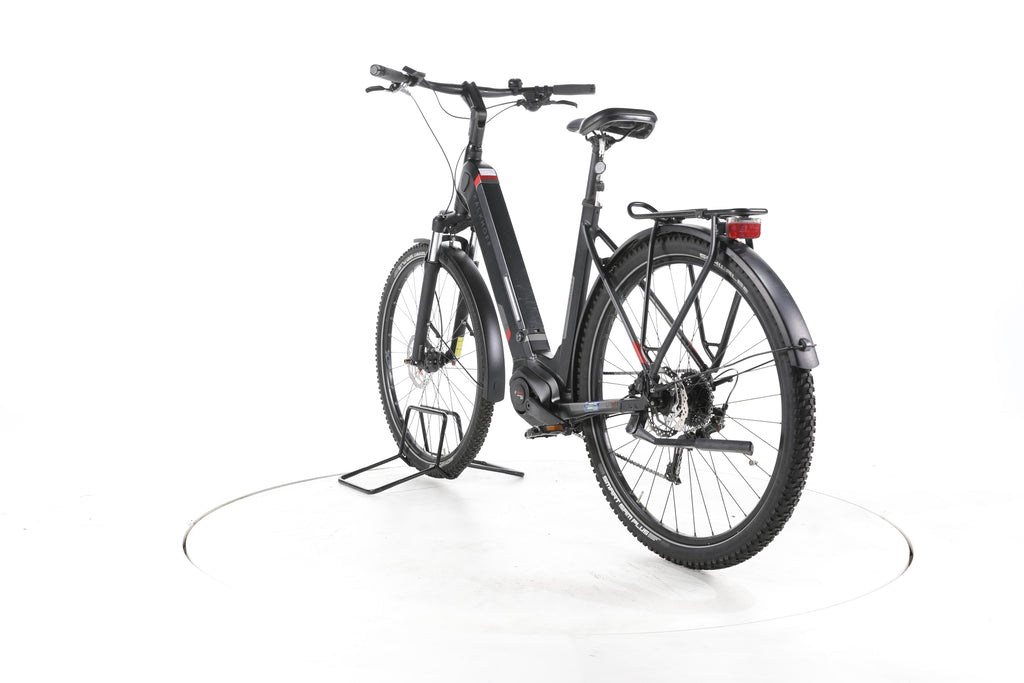 Kalkhoff Entice 5.B Season Trekking E-Bike Tiefeinsteiger - Image 9