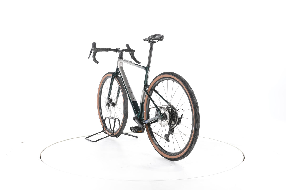 Ridley Kanzo Adventure Gravelbike Carbon - Image 9