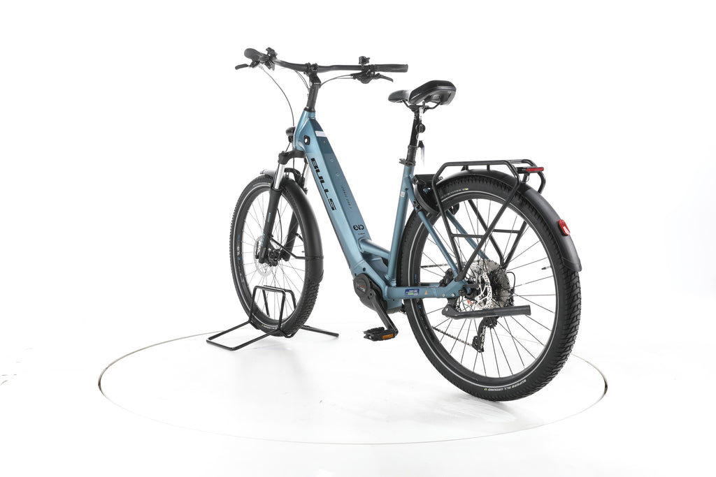 Bulls Iconic EVO 1 Trekking E-Bike Tiefeinsteiger 2024 - Image 9