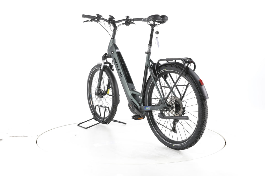 Bulls Iconic EVO 1 Trekking E-Bike Tiefeinsteiger - Image 9