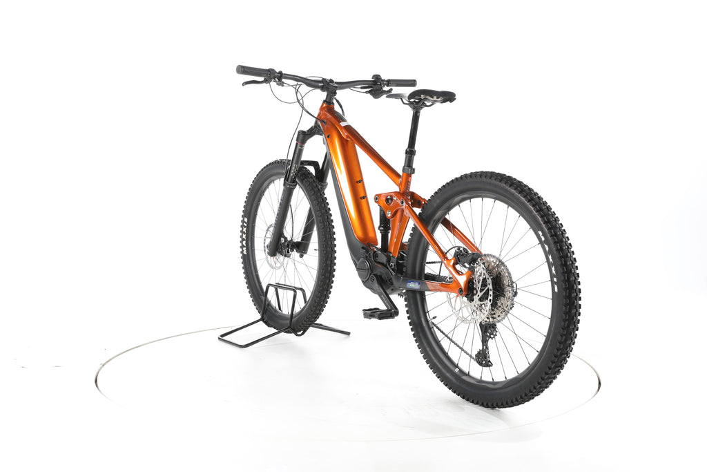 Giant Reign E+ 3 Pro MX E-Bike Fully - Image 9
