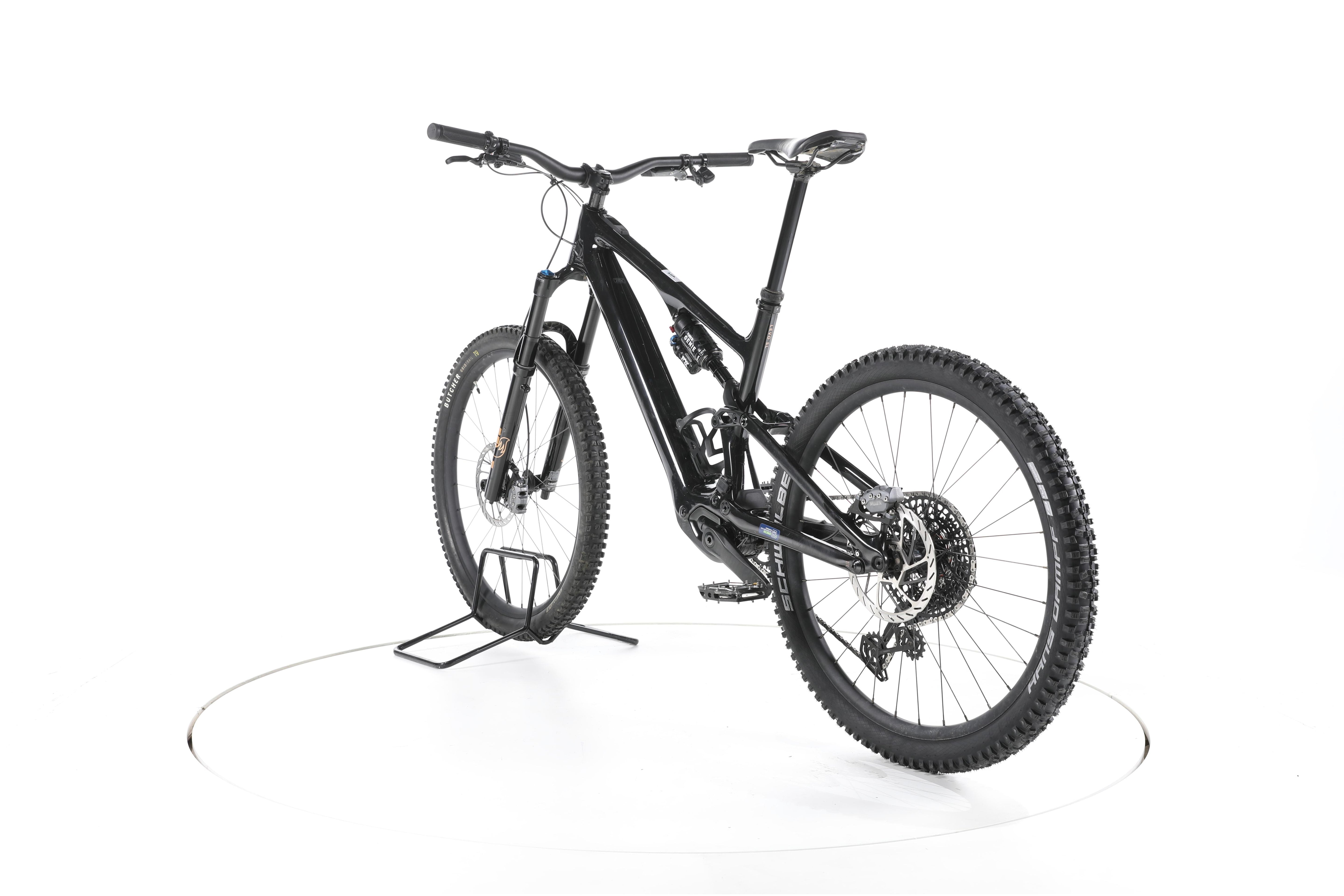 Specialized Turbo Levo SL Expert E-Bike Fully Carbon 2024 - Image 9
