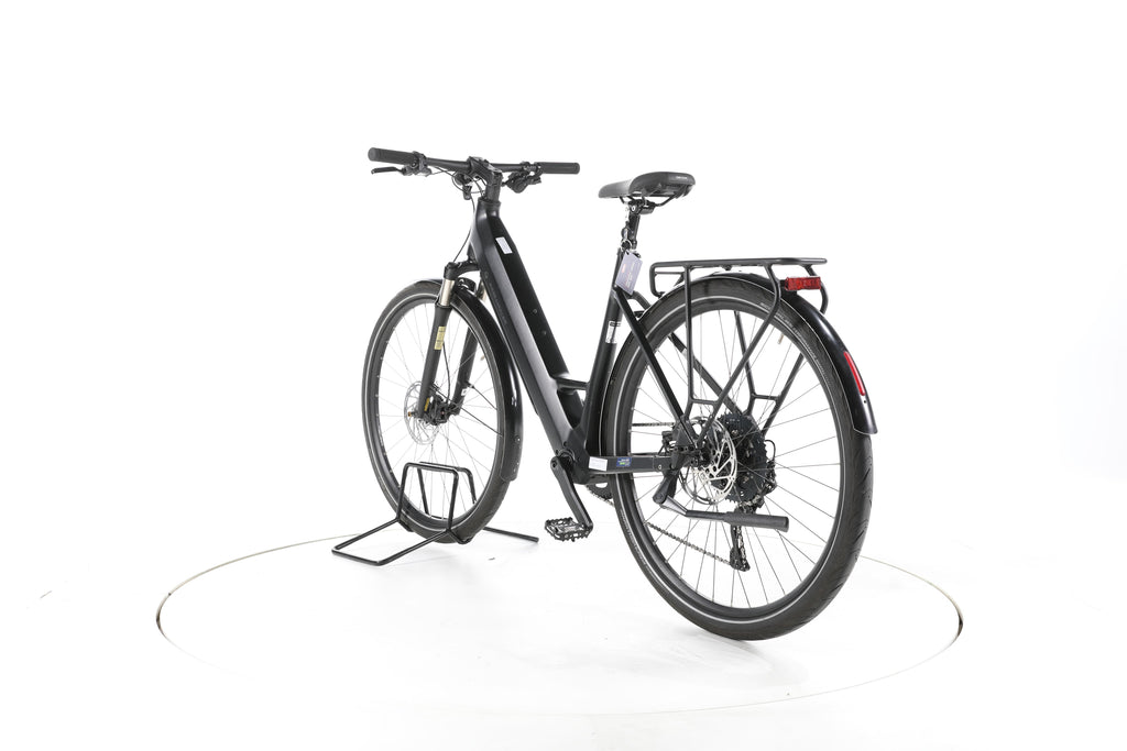 Riese & Müller UBN Six touring Trekking E-Bike Tiefeinsteiger 2024 - Image 9