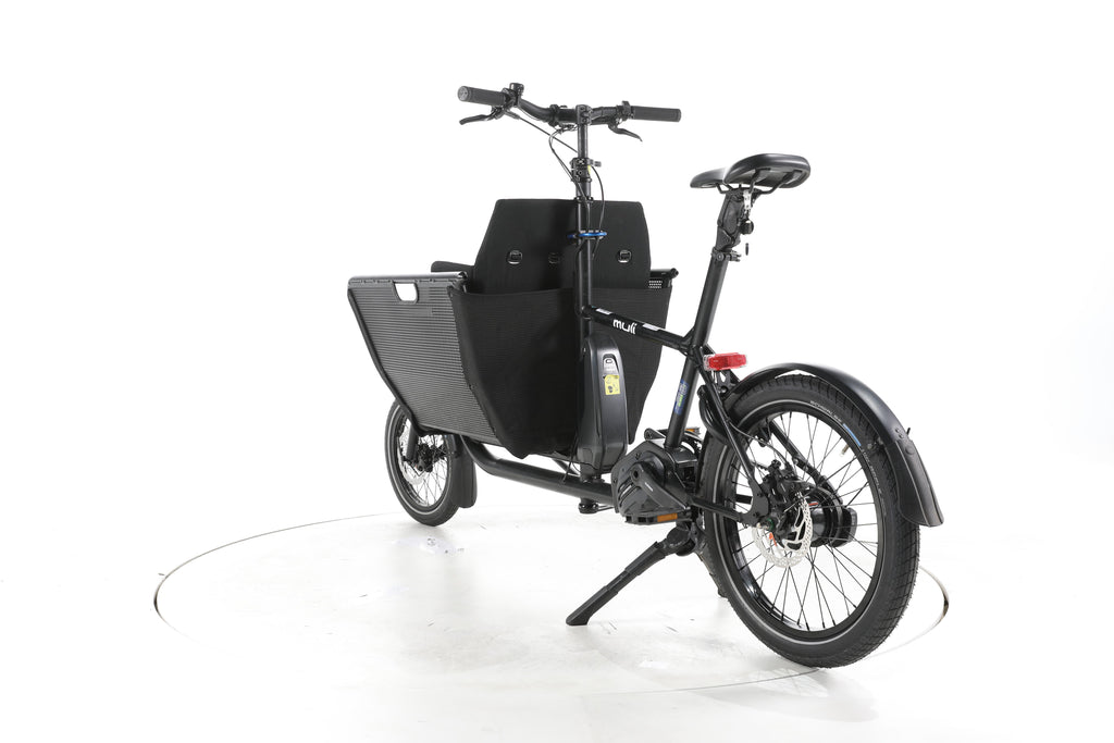 muli-cycles Motor St E-Lastenrad - Image 9