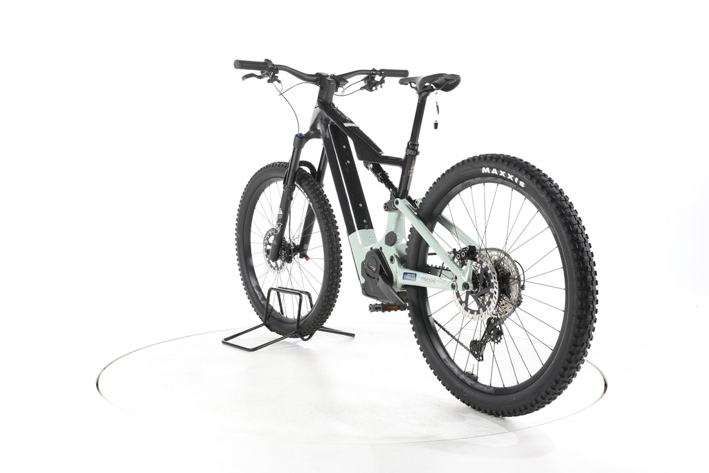 Focus Jam² 8.8, E-Bike Fully Carbon 2024 - Image 9