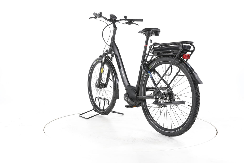 Pegasus Solero E8 Plus Trekking E-Bike Tiefeinsteiger - Image 9