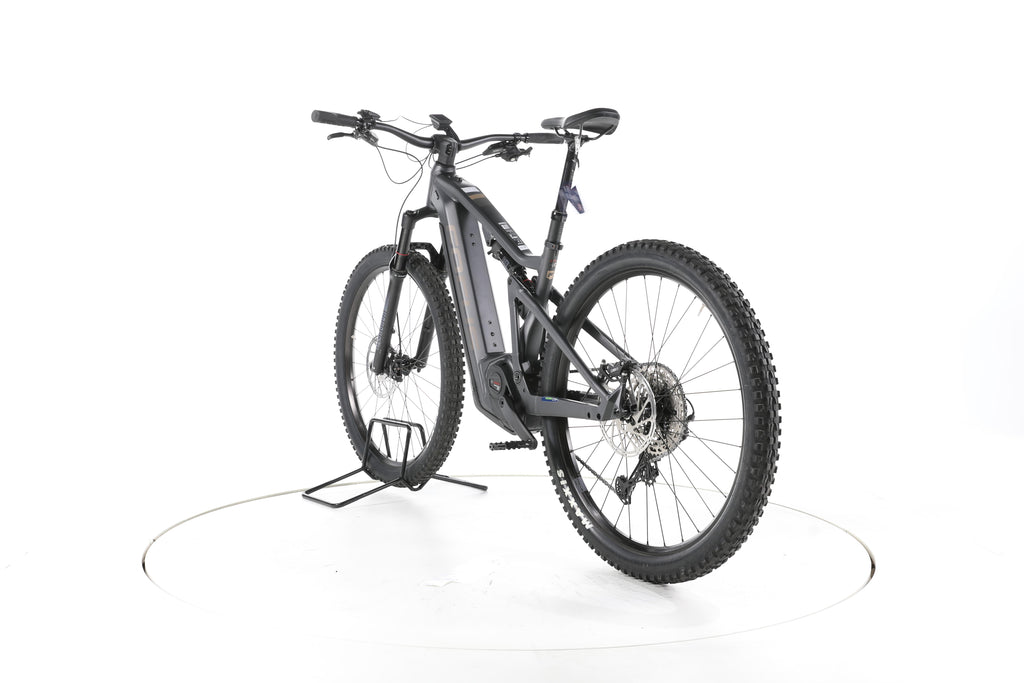 Focus Thron² 6.8 Fully E-Bike - Image 9