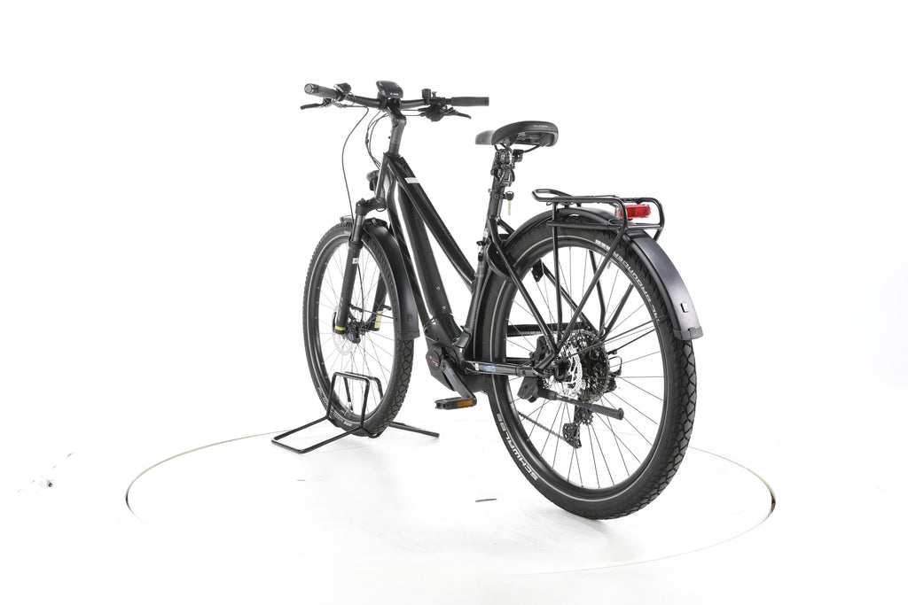 KTM Macina Gran 620 Trekking E-Bike - Image 9
