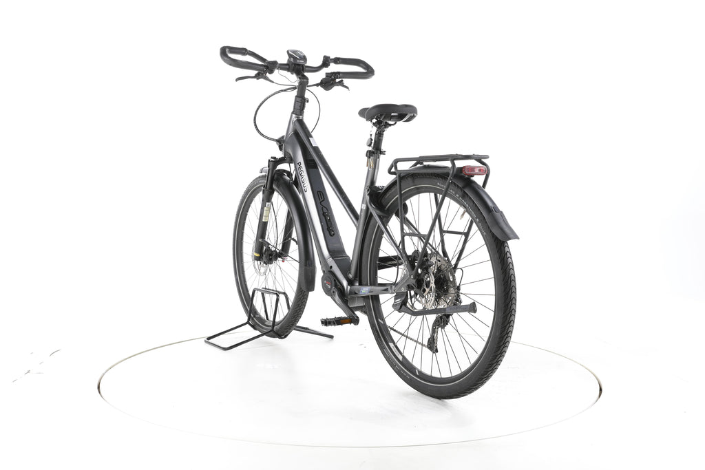 Pegasus Premio Evo 10 Lite Comfort Trekking E-Bike - Image 9