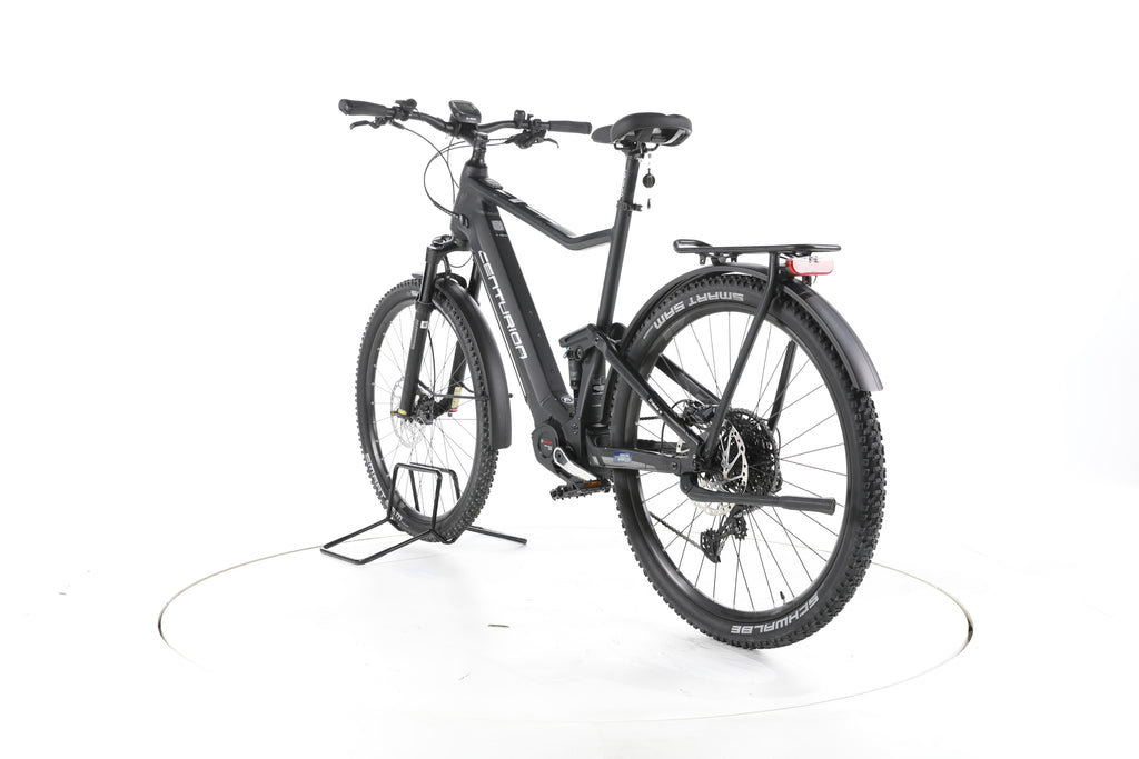 Centurion Lhasa E R860i EQ SUV E-Bike - Image 9