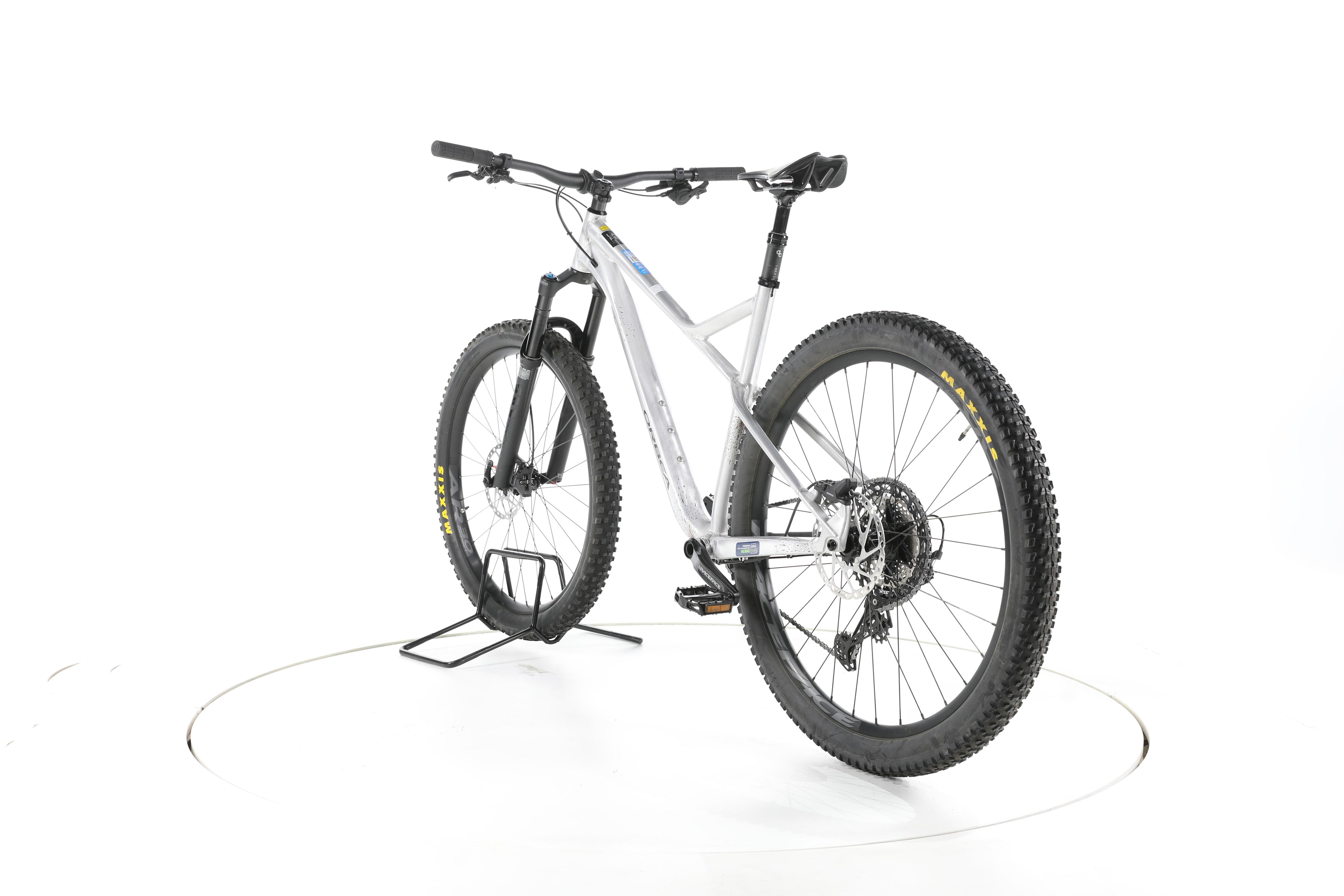 Orbea Laufey H-LTD - Image 9