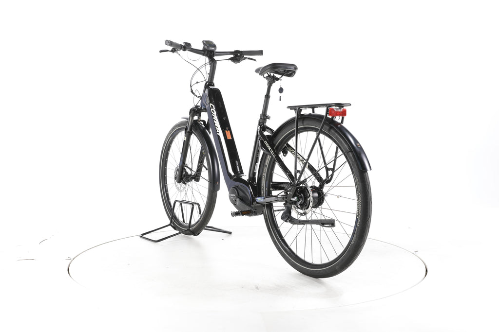 Conway CAIRON TR 3.8 City E-Bike Tiefeinsteiger - Image 9
