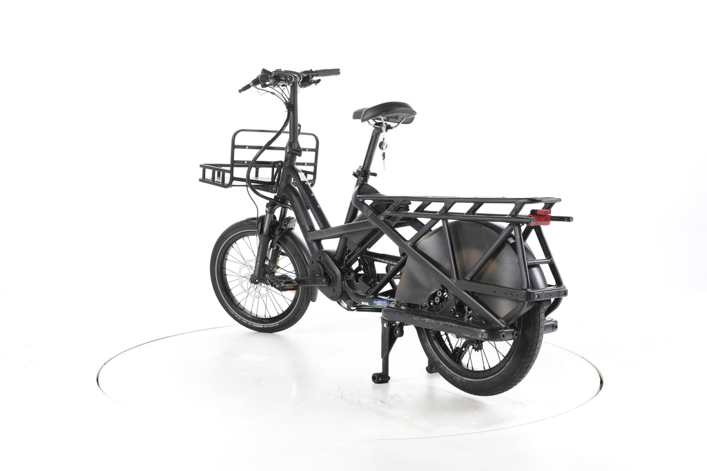 Tern GSD S10 E-Lastenrad - Image 9