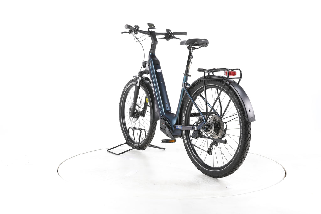 KTM MACINA GRAN 820 US Trekking E-Bike Tiefeinsteiger 2025 - Image 9
