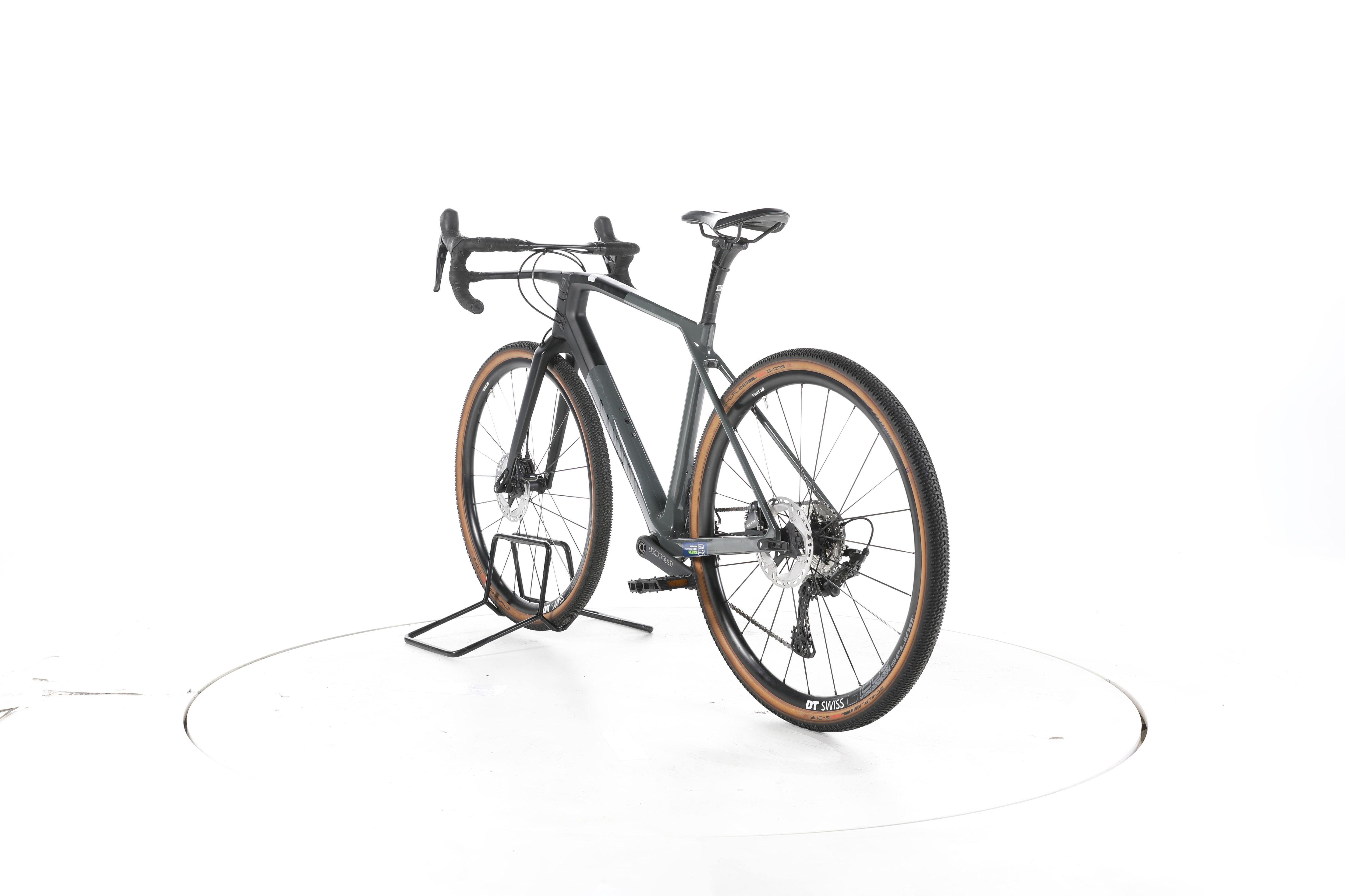 Canyon Grail CF SL 8 Fahrrad Rennrad & Gravel - Image 9