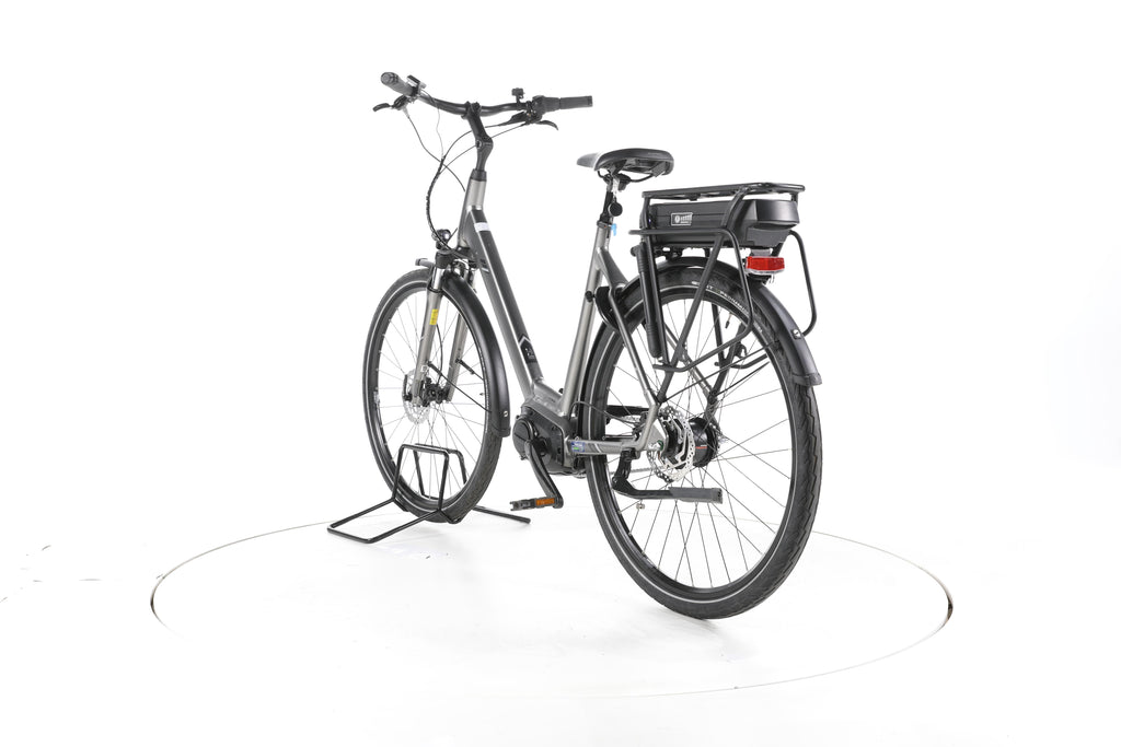 Giant Entour E+ 0 City E-Bike Tiefeinsteiger - Image 9