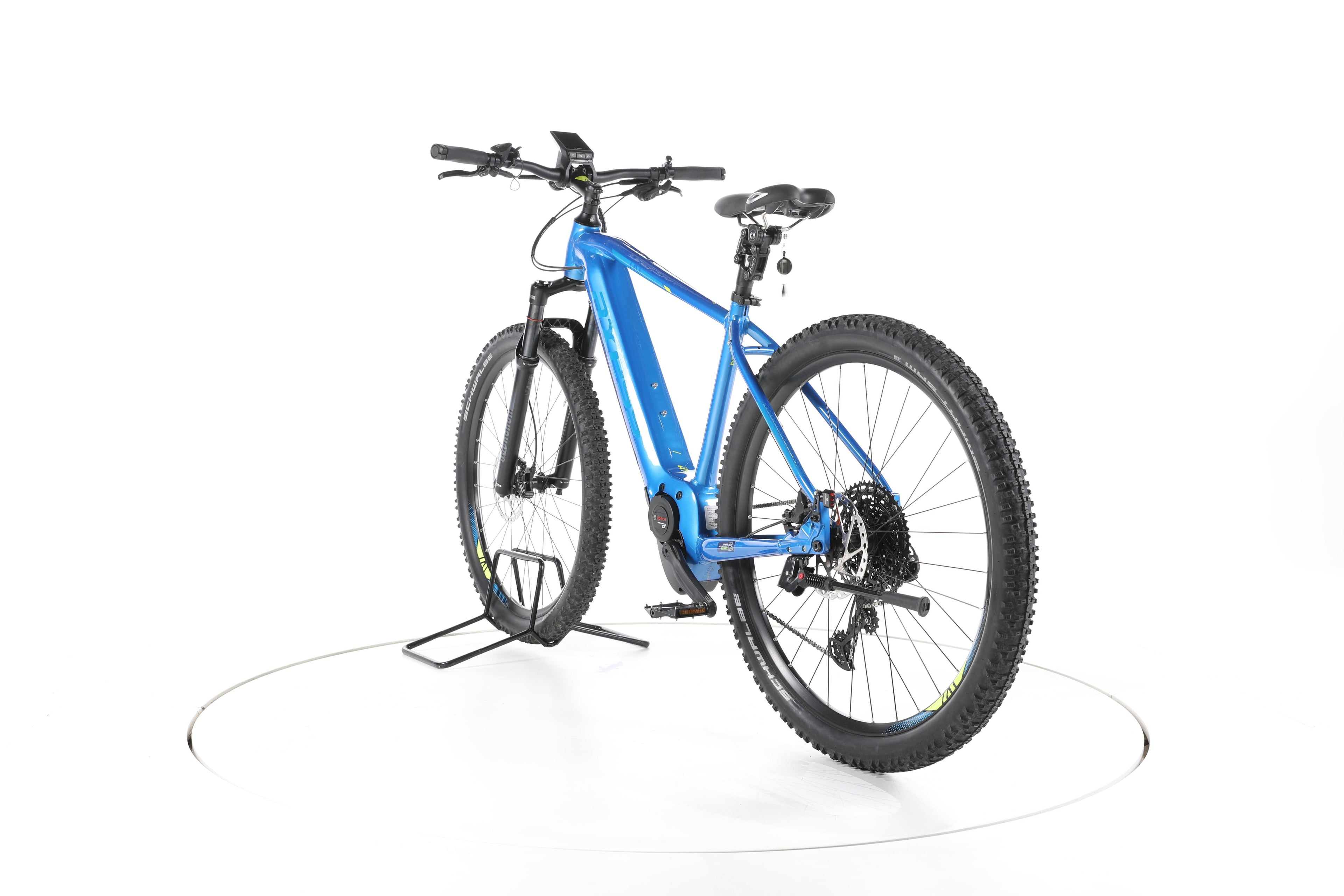 Axess Element 29 E-Bike - Image 9