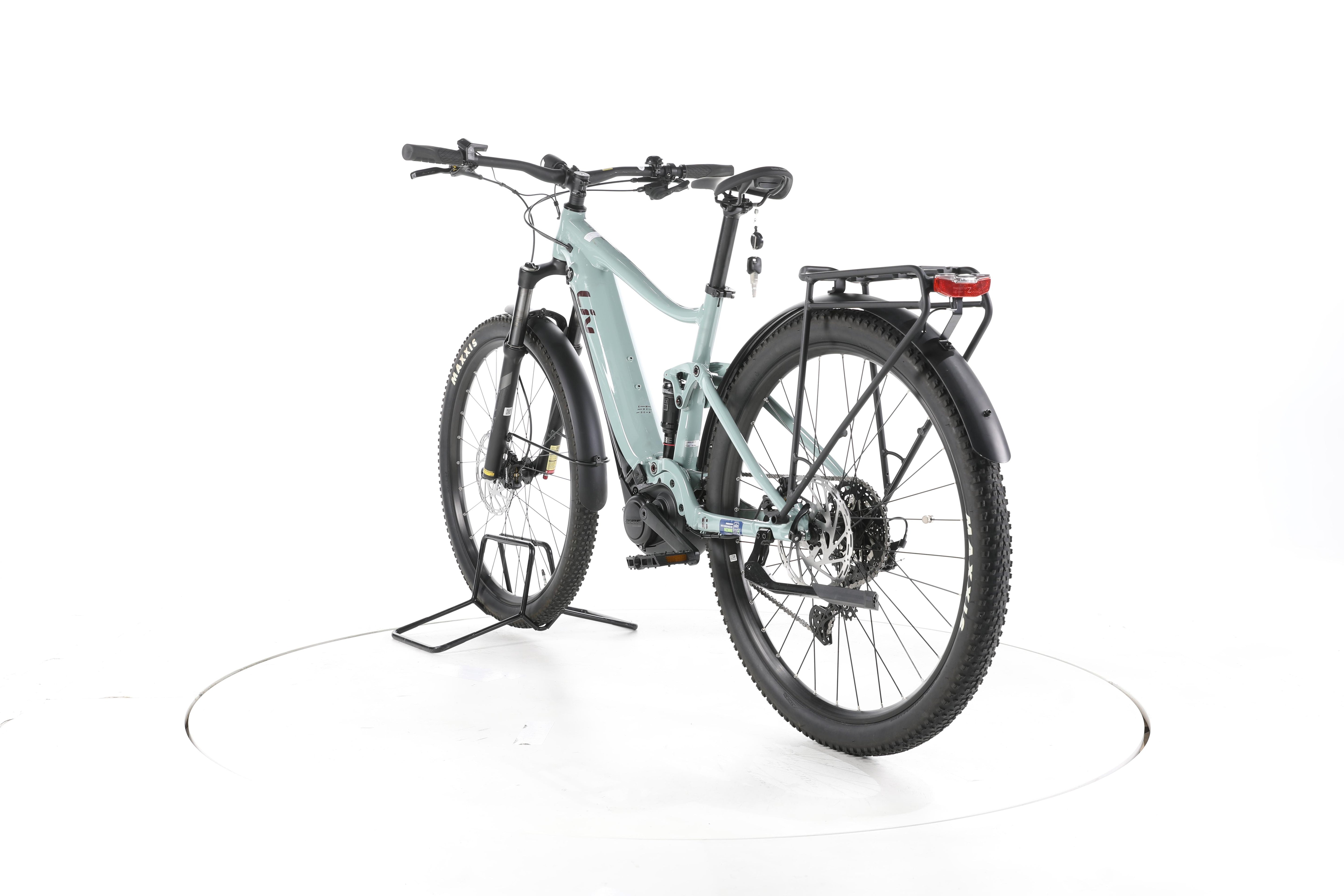 Liv Embolden E+ EX SUV E-Bike - Image 9