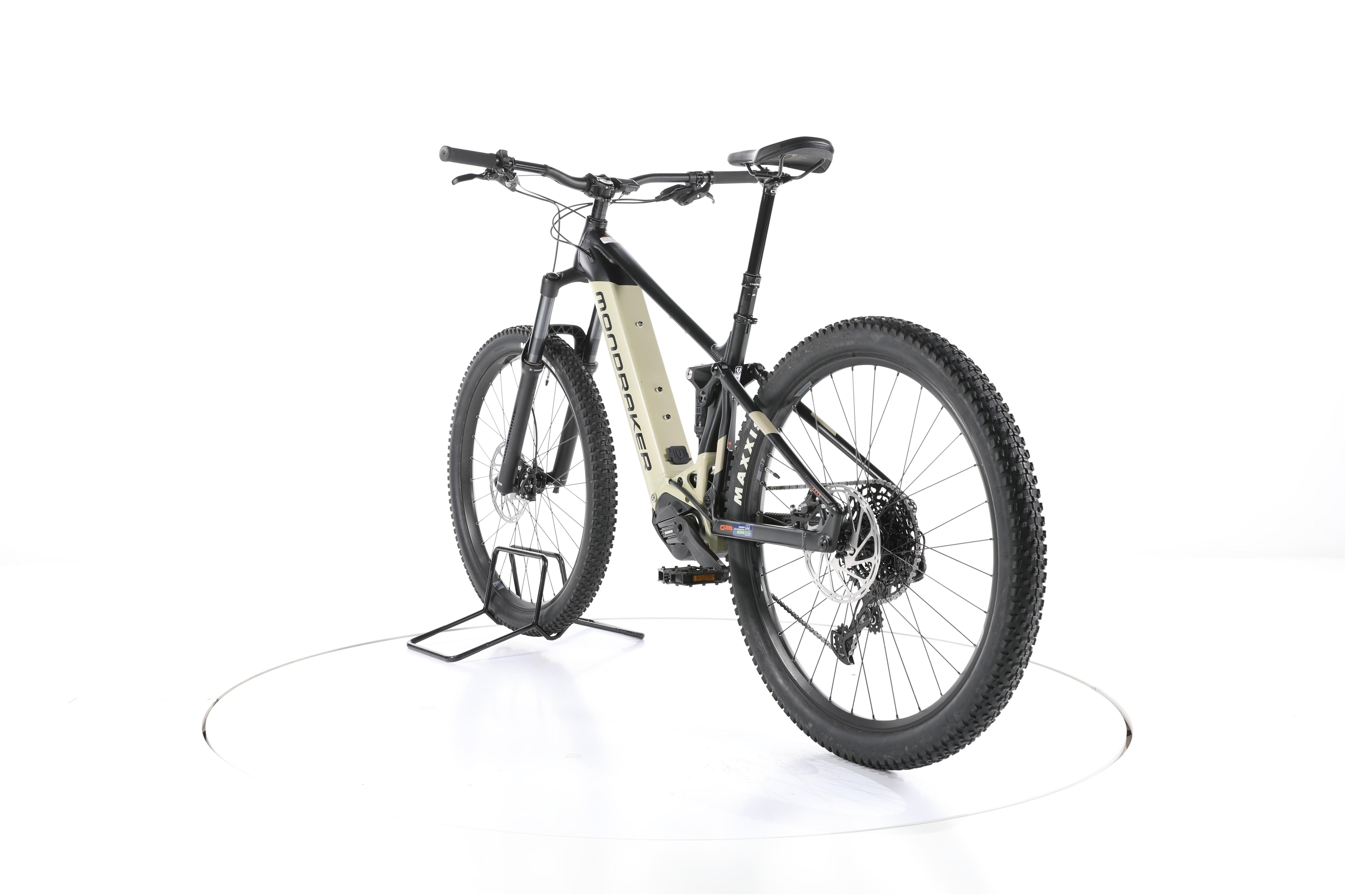 Mondraker DUSK Fully E-Bike - Image 9