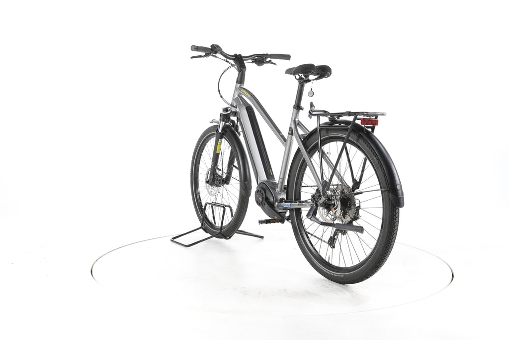 Winora Sinus iX10 Trekking E-Bike - Image 9