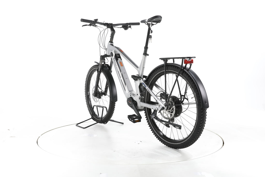 Conway Xyron SUV 2.7 SUV E-Bike - Image 9