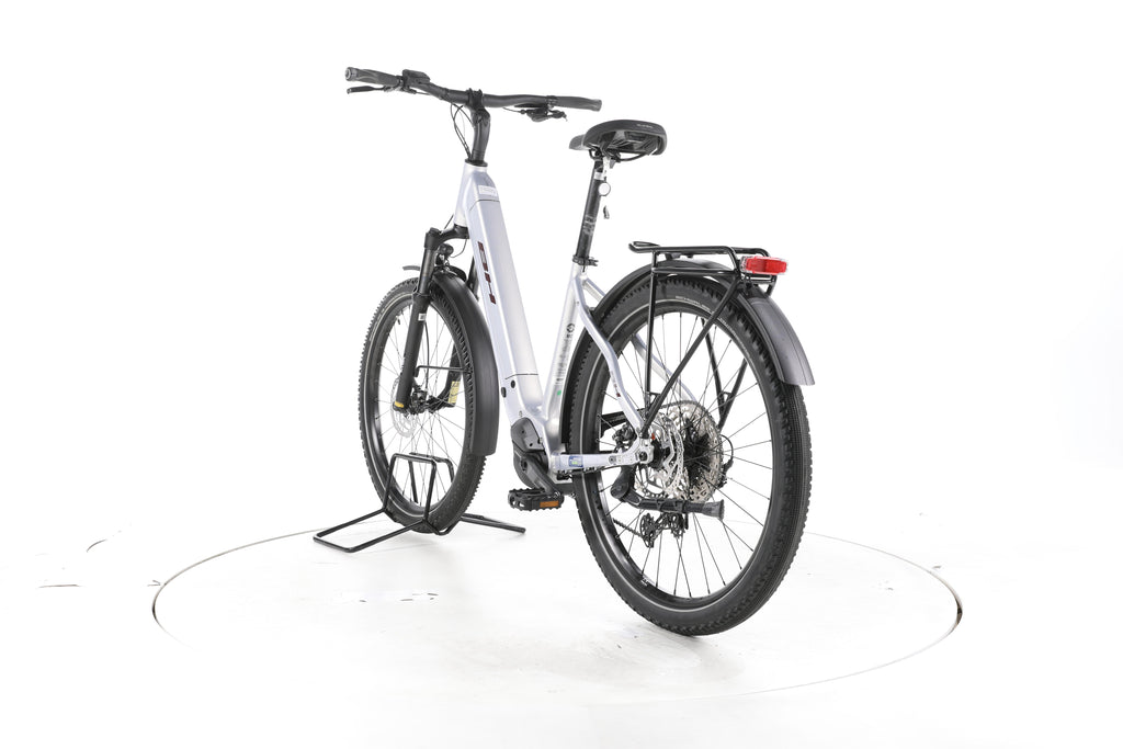 BH Bikes Atom SUV PRO Trekking E-Bike Tiefeinsteiger 2024 - Image 9