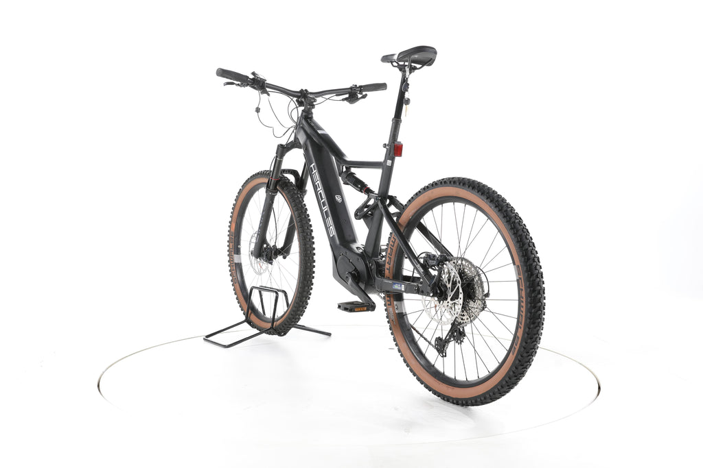 Hercules NOS FS 1.1 E-Bike Fully - Image 9