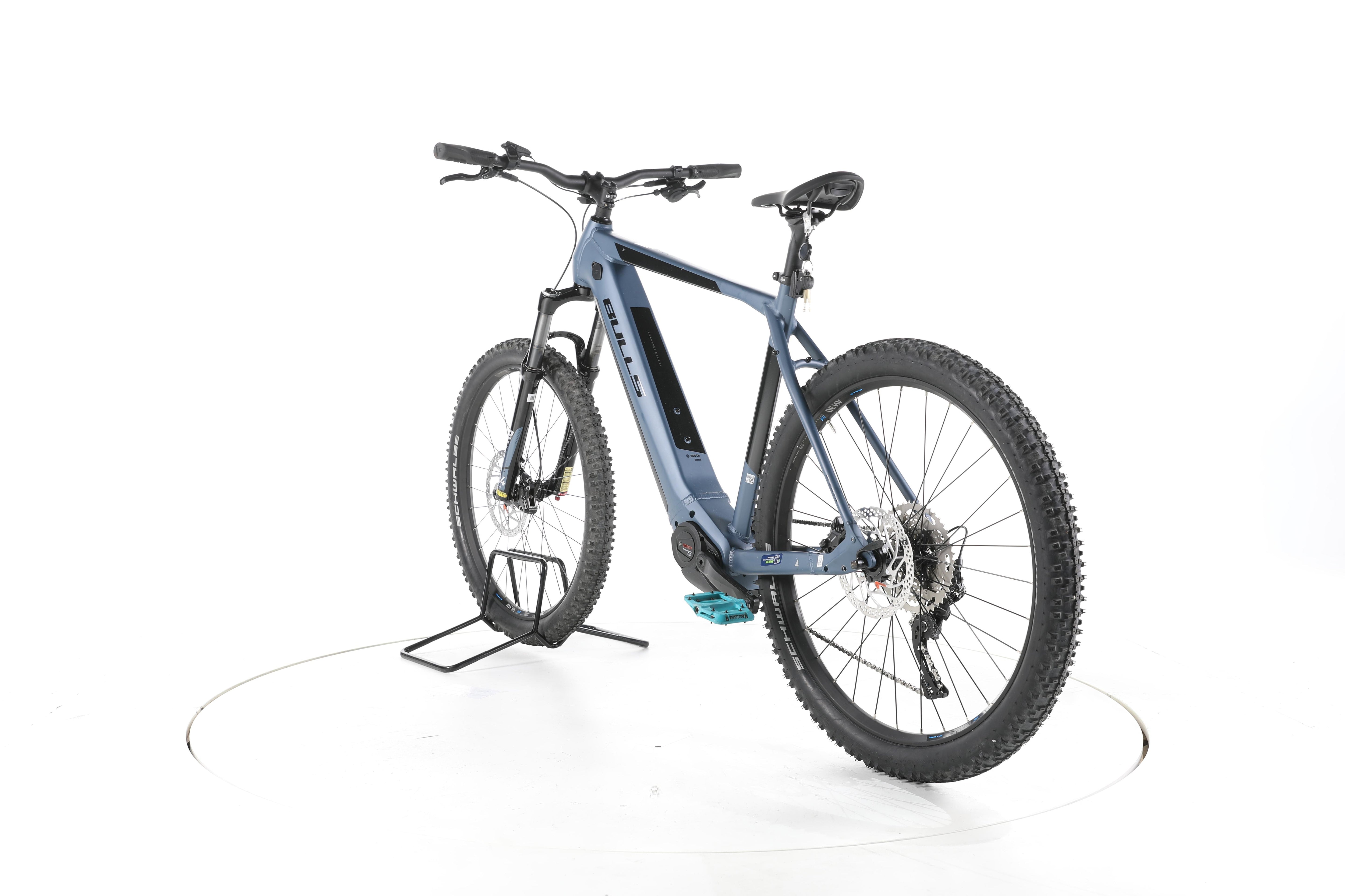 Bulls Copperhead EVO 2 E-Bike 2023 - Image 9