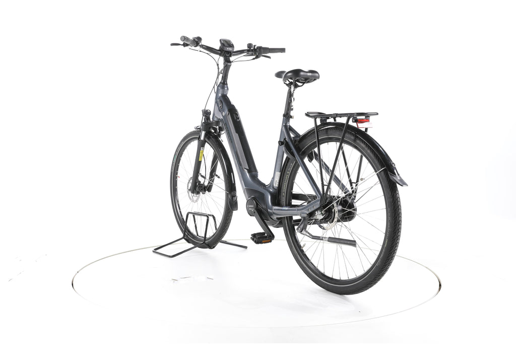 Batavus Altura E-go® Power Plus RT City E-Bike Tiefeinsteiger - Image 9