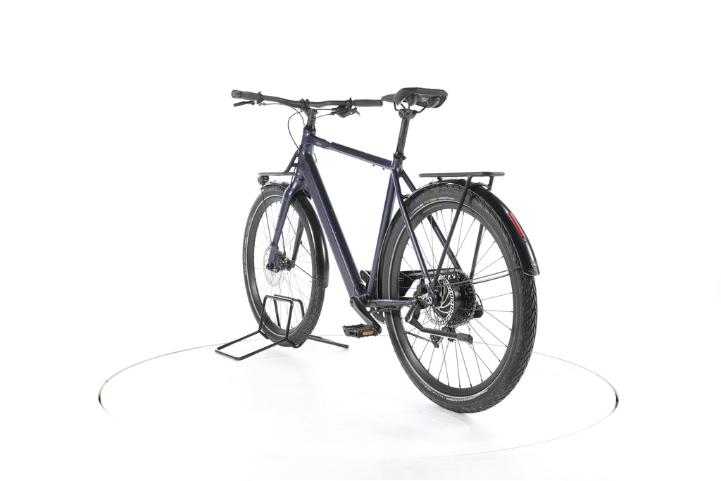 Coboc Bristol DMT Trekking E-Bike - Image 9