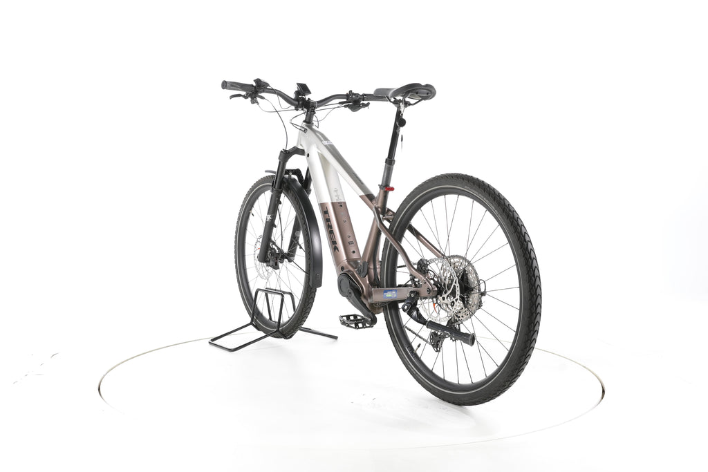 Trek Powerfly+ 8 Gen 5 E-Bike 2024 - Image 9