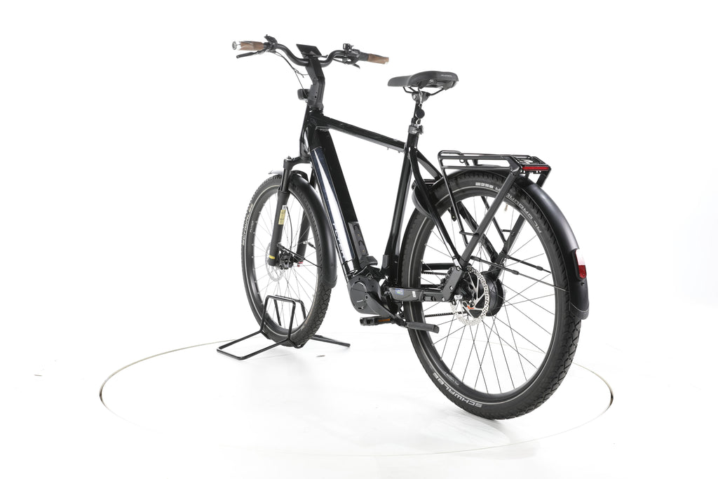 FLYER Upstreet 7.23 City E-Bike - Image 9