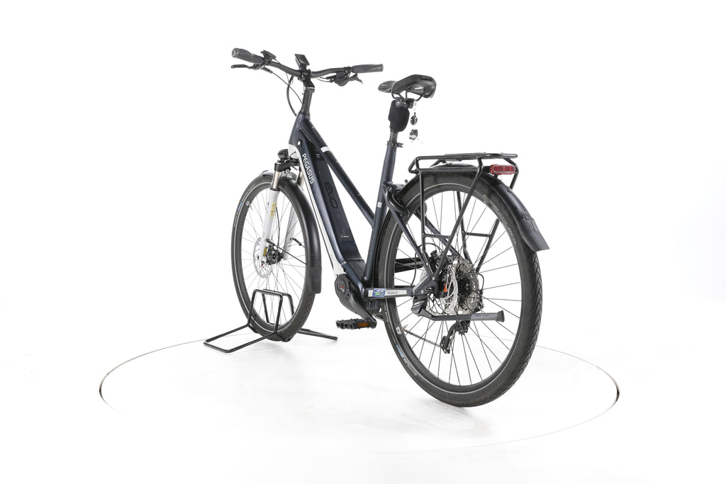 Pegasus Premio Evo 10 Lite Trekking E-Bike - Image 9