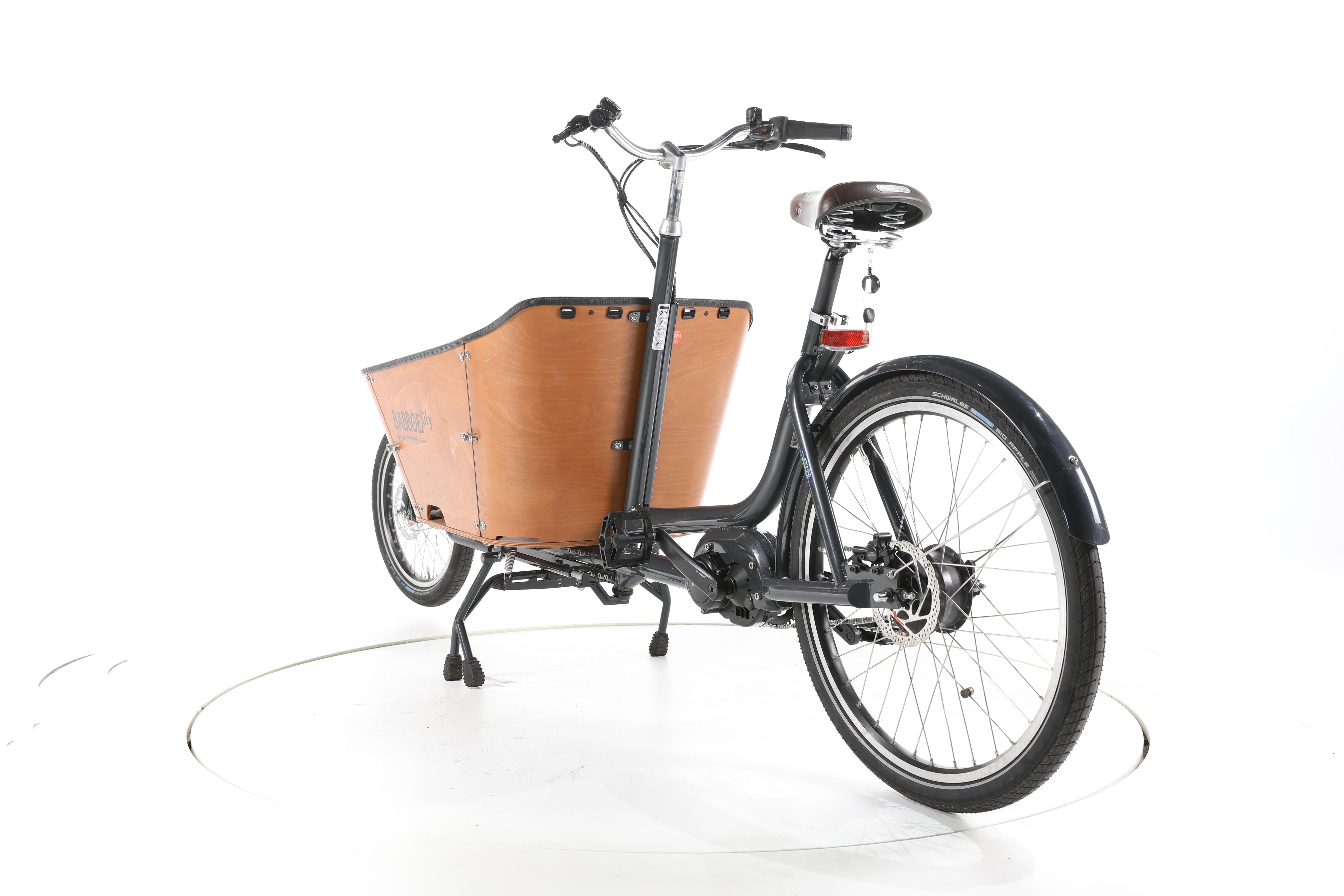 Babboe City - Image 9