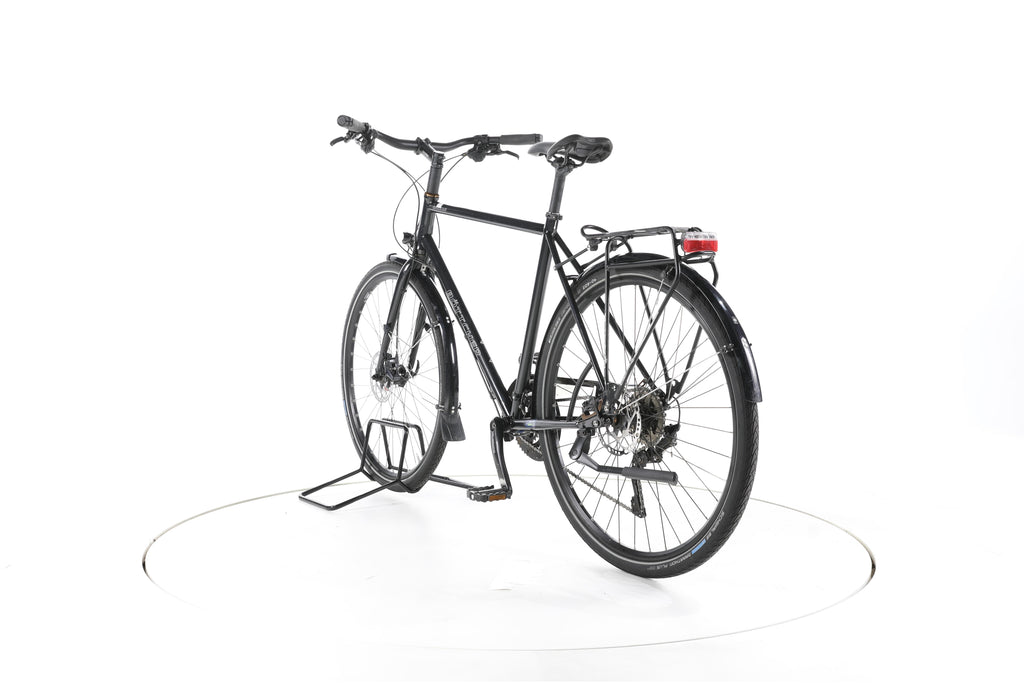 Böttcher Dakkar Fahrrad City & Trekking - Image 9
