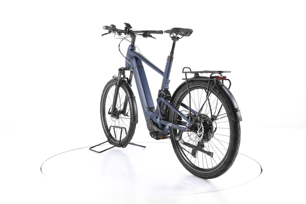Velo de Ville FEB 990 SUV E-Bike 2024 - Image 9