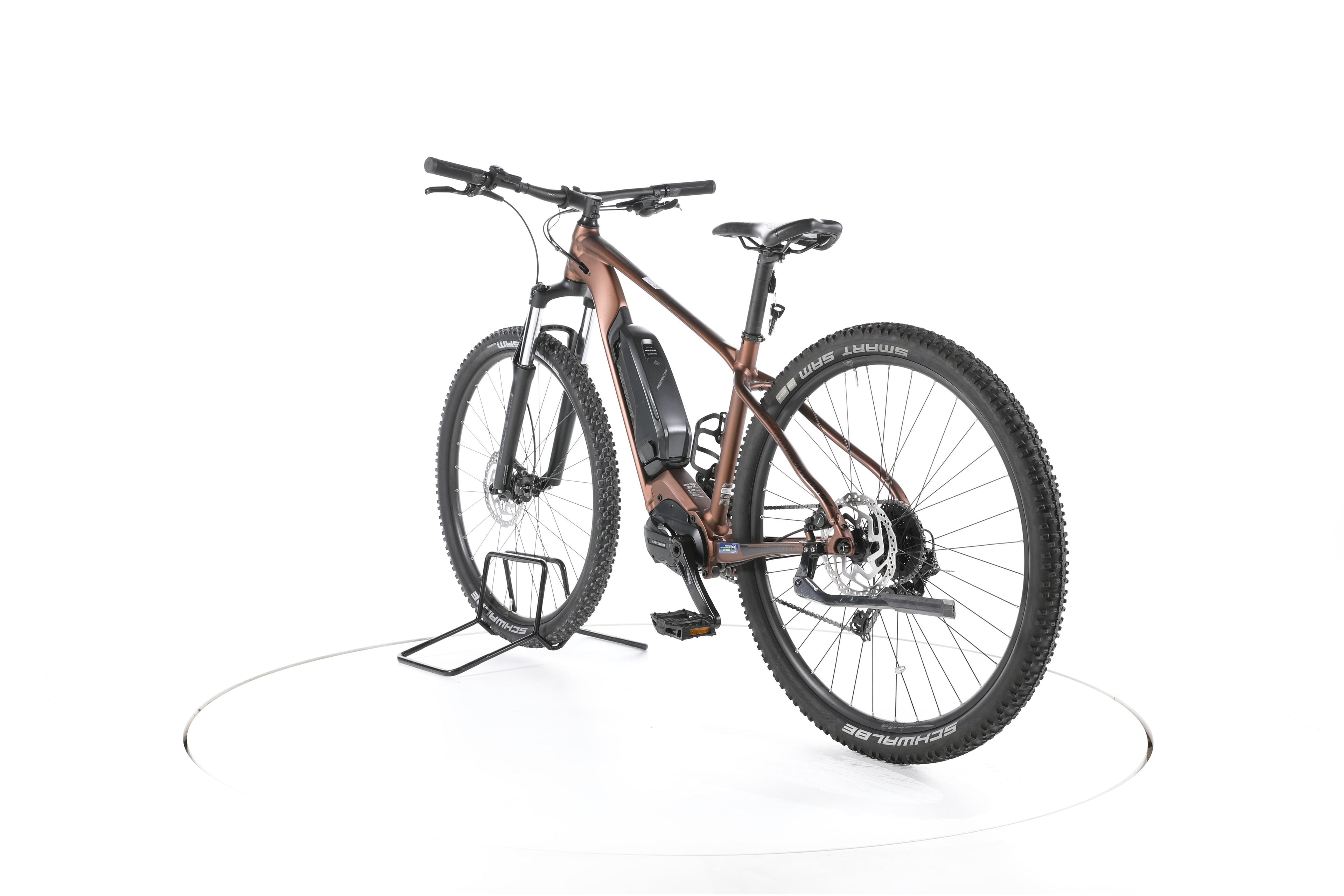 Merida E Big Nine 300 SE E-Bike - Image 9