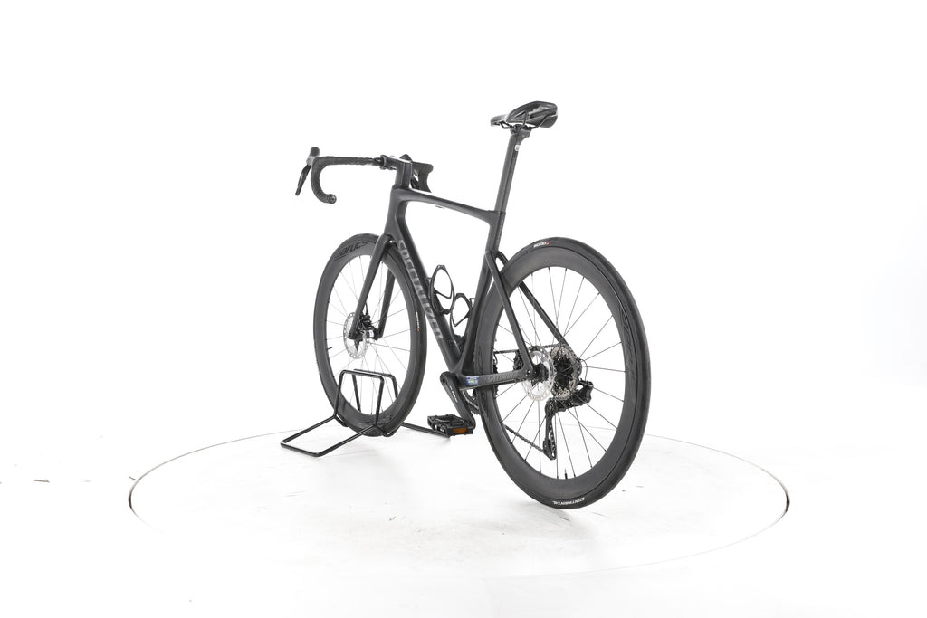 Specialized Tarmac SL7 Comp Gravelbike Carbon 2024 - Image 9