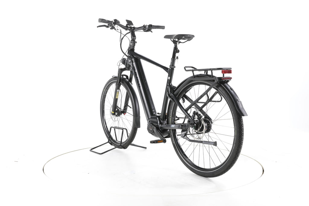 ZEMO ZE 5F City E-Bike - Image 9