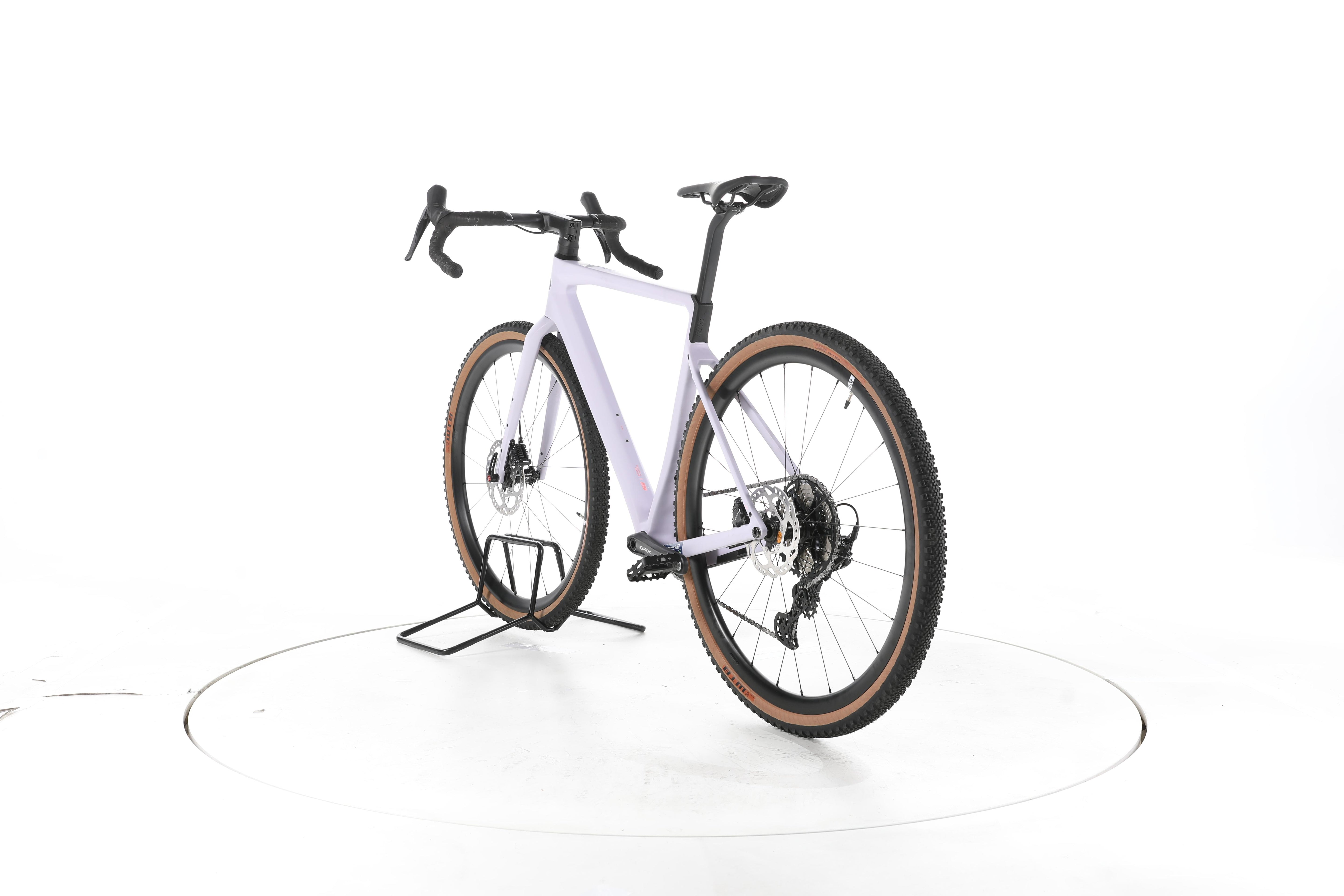 Rose Backroad GRX RX820 1x12 Fahrrad Rennrad & Gravel - Image 9