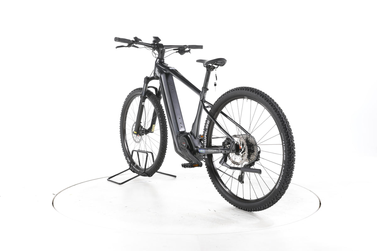 Focus JARIFA² 6.7 E-Bike - Image 9