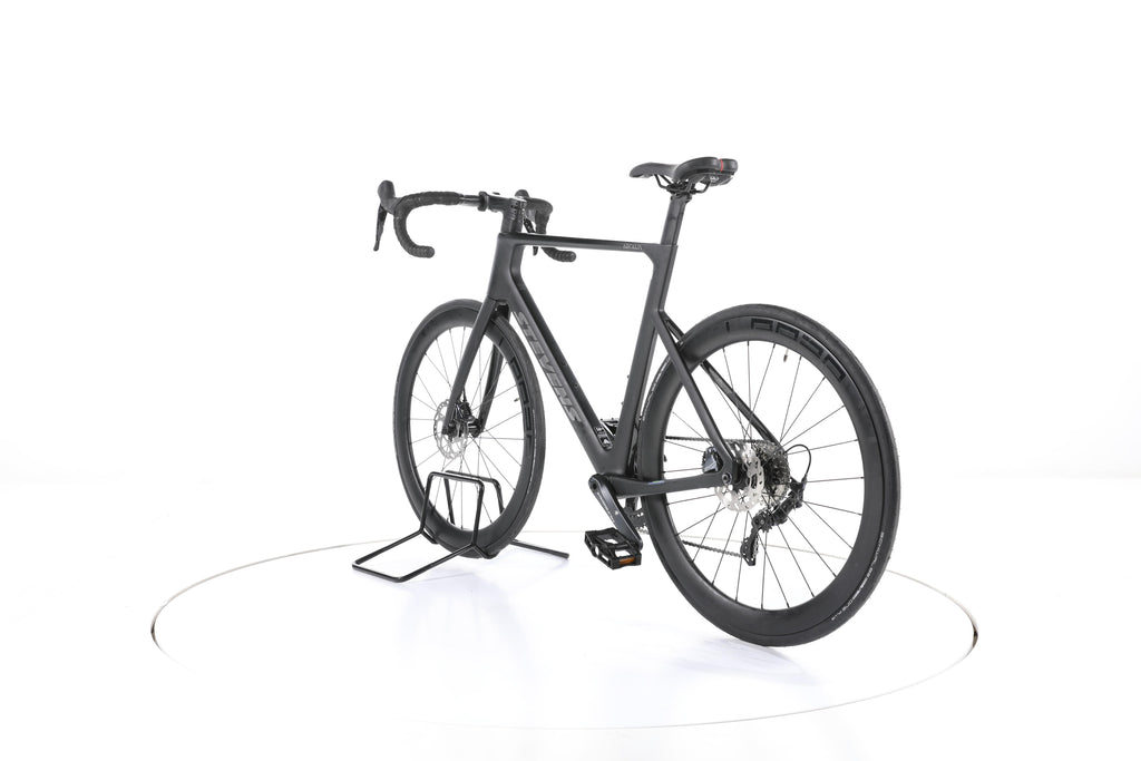 Stevens Arcalis Disc Ultegra Custom Rennrad Carbon - Image 9