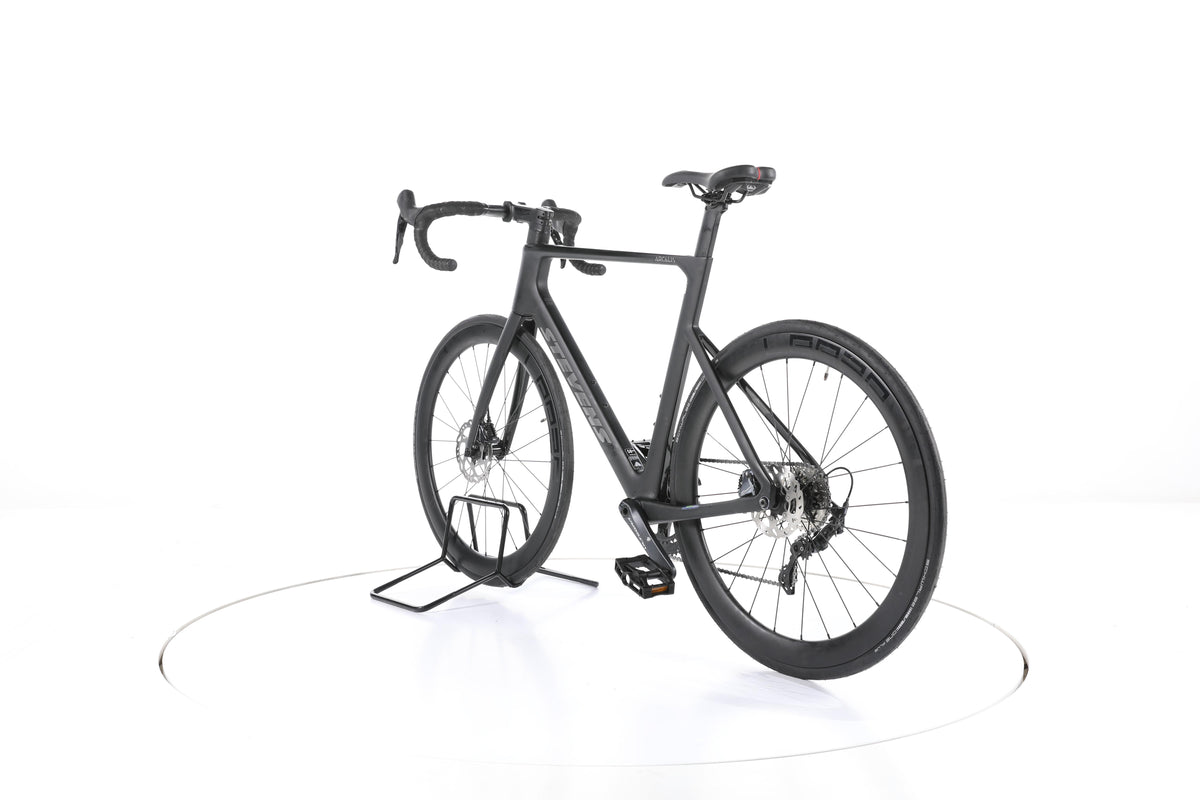 Stevens Arcalis Disc Ultegra Custom Rennrad Carbon - Image 9
