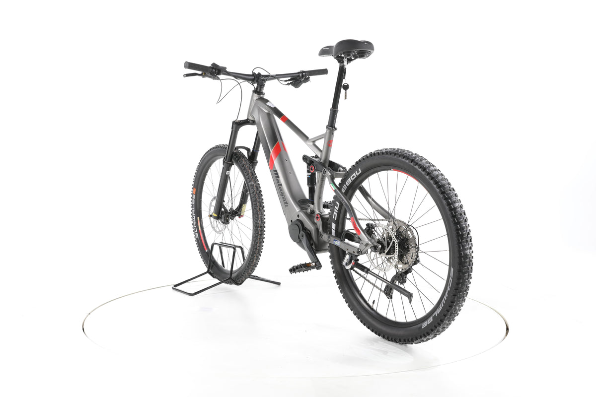 Malaguti Civetta FS 6.0 E-Bike Fully - Image 9