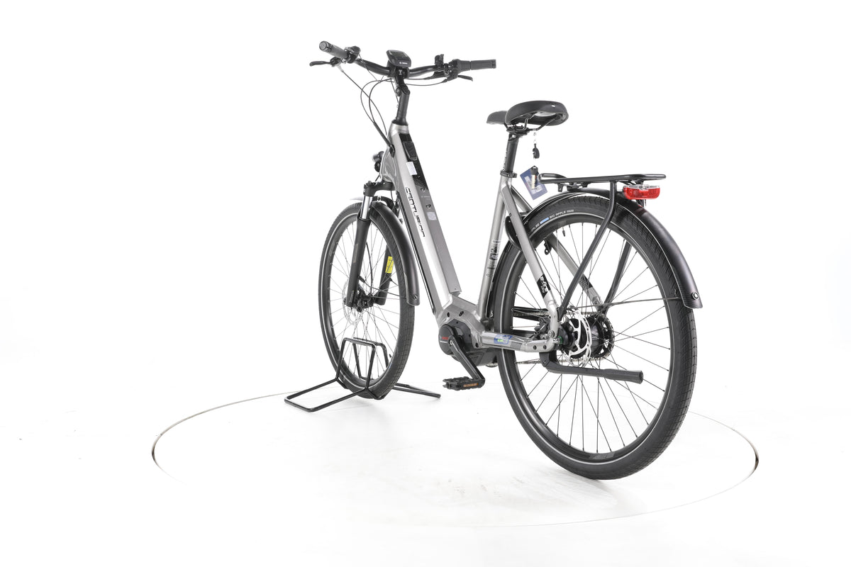 Centurion E-Fire City R650i City E-Bike Tiefeinsteiger 2024 - Image 9