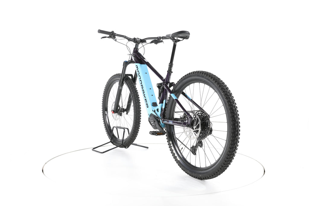 Mondraker DUSK R E-Bike Fully - Image 9