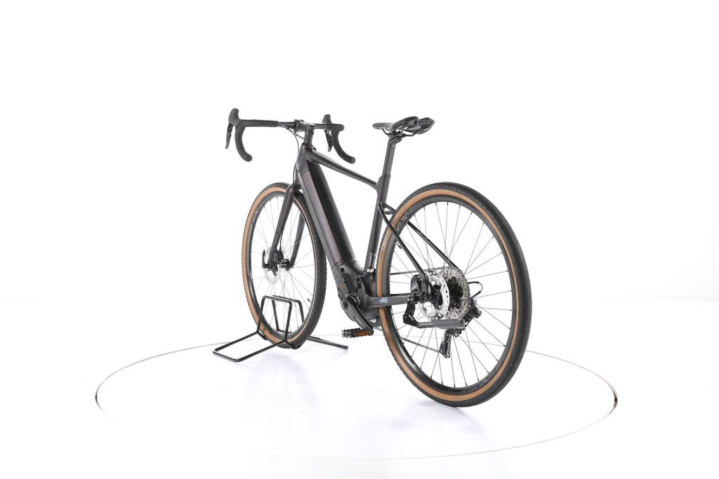 Giant Revolt E+ Pro E-Gravel & Rennrad - Image 9