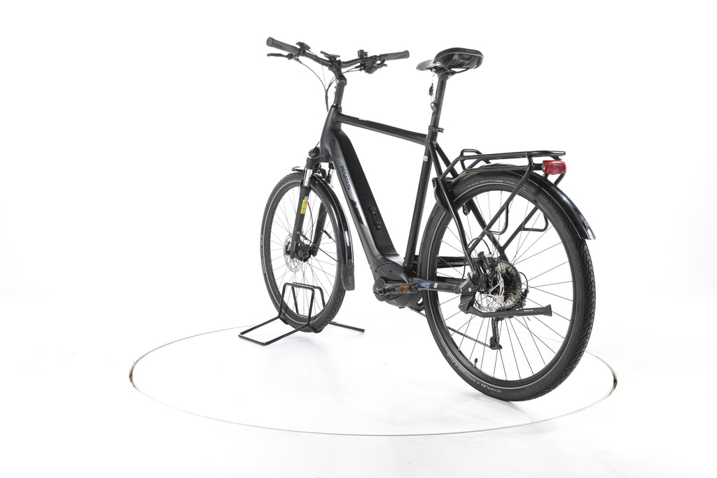 Pegasus Solero EVO 9 Trekking E-Bike - Image 9