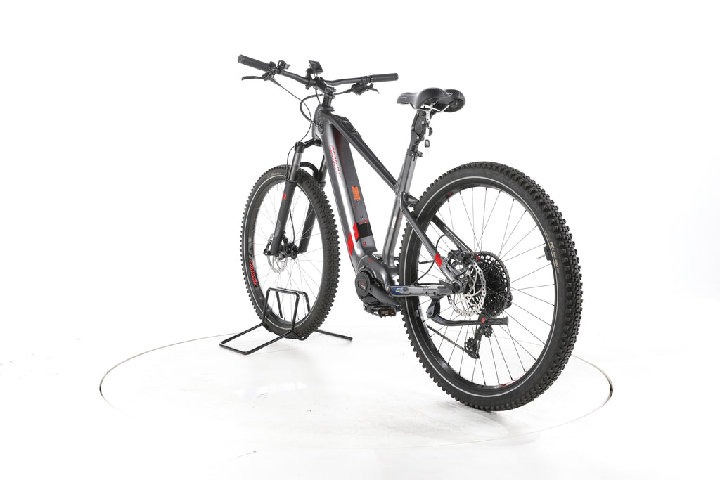 Conway Cairon S 4.0 E-Bike - Image 9